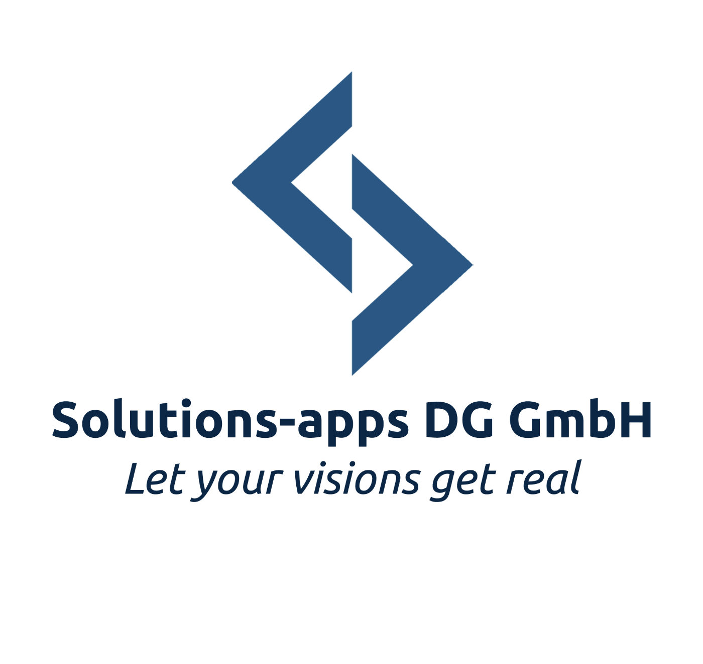 Solutions-apps DG GmbH